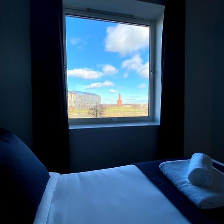 Middlehaven Apartment 米德尔斯伯勒 外观 照片